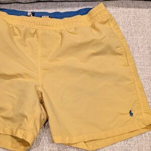 Polo By Lauren Swim Shorts